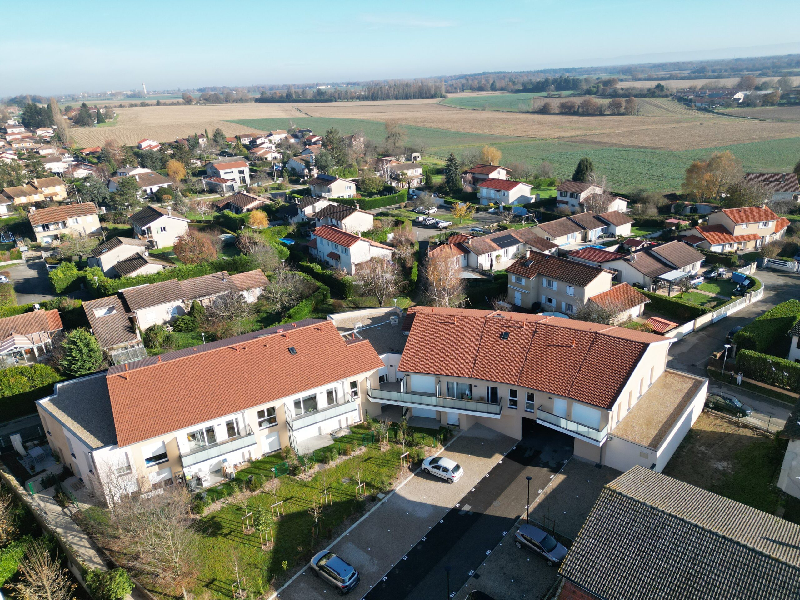 L'Etoilé Chantier L'Etoilé