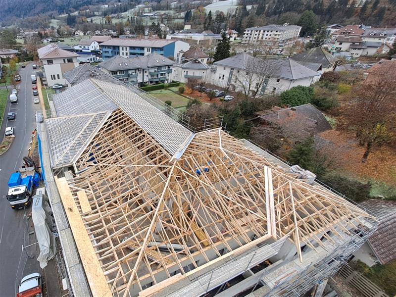 Le M Chantier Le M